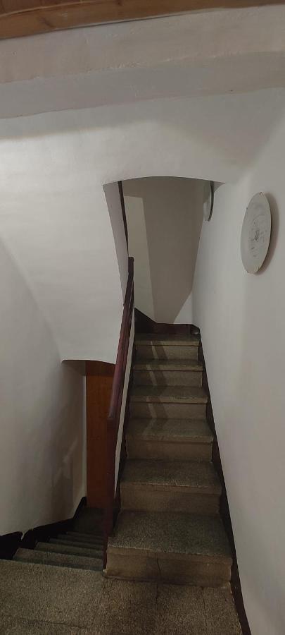 Casa Rural Cal Rocco Porta Del Pirineu Pobla de Segur Ngoại thất bức ảnh