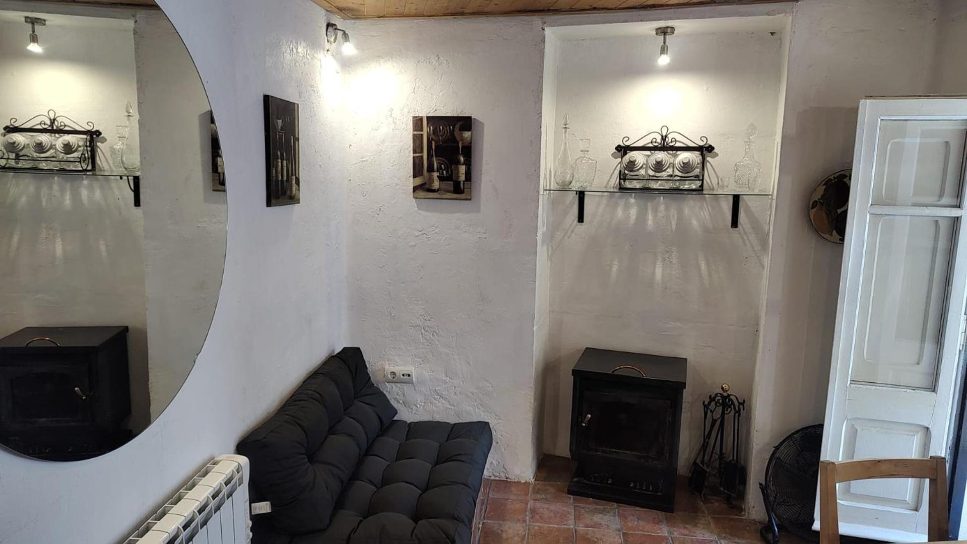 Casa Rural Cal Rocco Porta Del Pirineu Pobla de Segur Ngoại thất bức ảnh