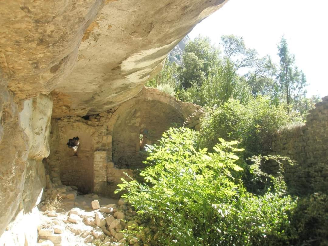 Casa Rural Cal Rocco Porta Del Pirineu Pobla de Segur Phòng bức ảnh