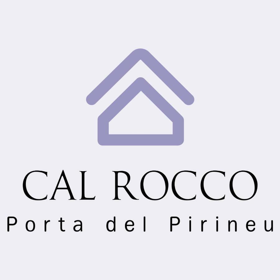 Casa Rural Cal Rocco Porta Del Pirineu Pobla de Segur Ngoại thất bức ảnh